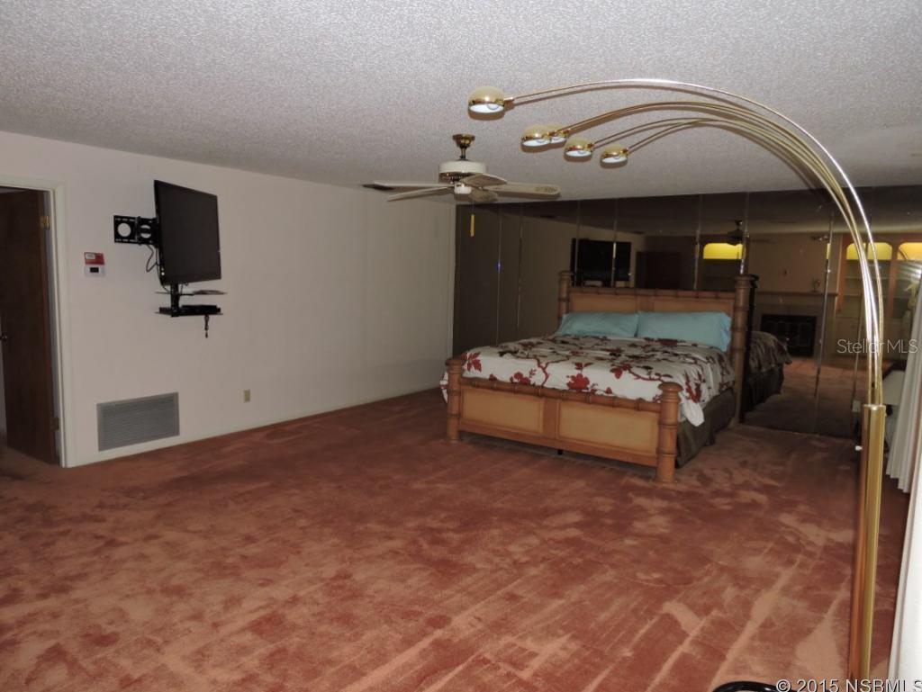 Fairgreen Unit 01A - Residential