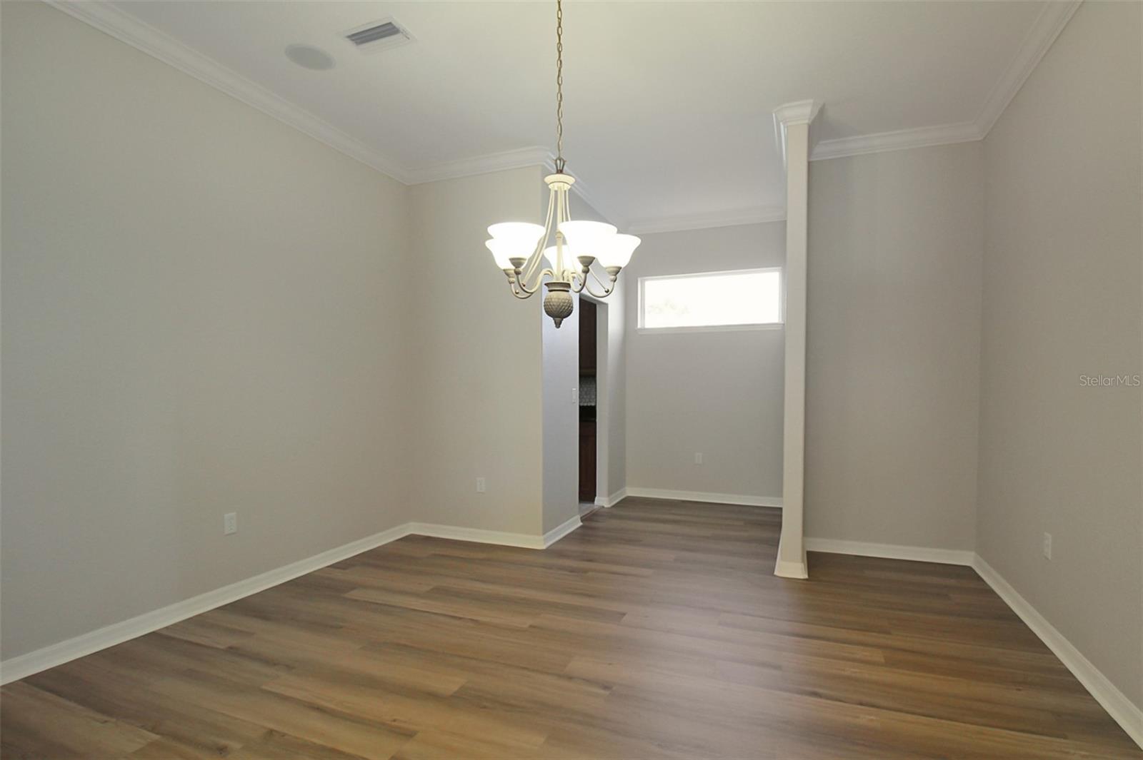 FOXBROOK PH I - Residential Lease