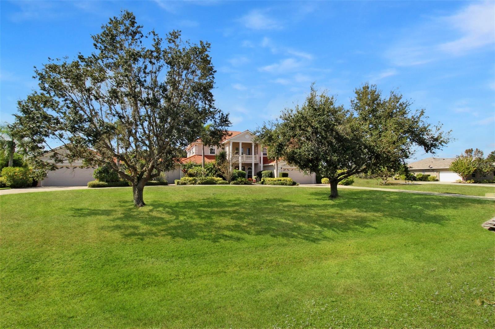 FOXBROOK PH I - Residential Lease