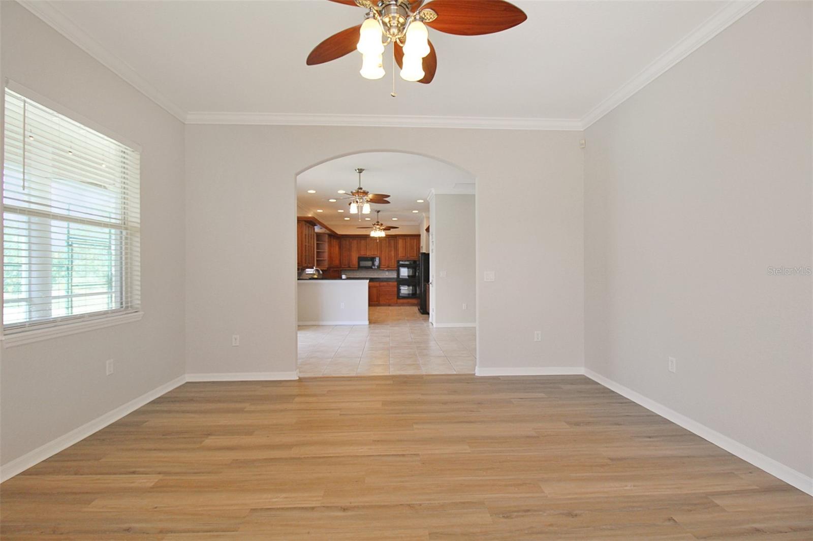 FOXBROOK PH I - Residential Lease