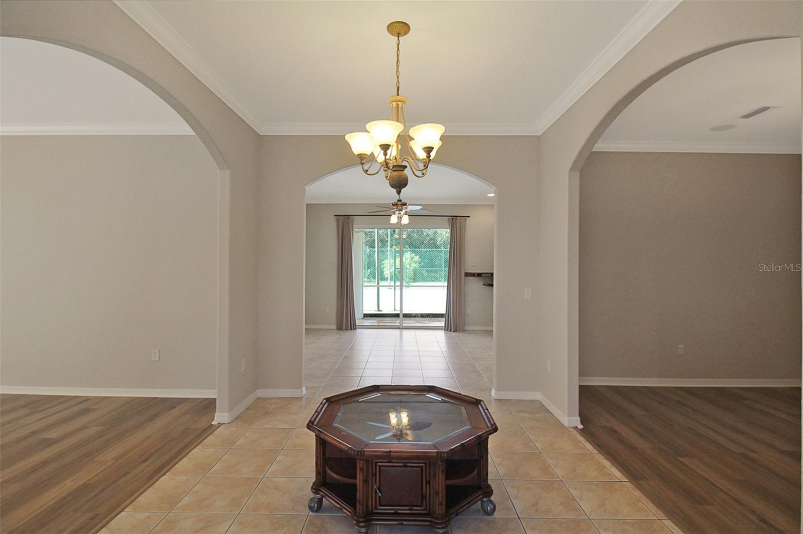 FOXBROOK PH I - Residential Lease