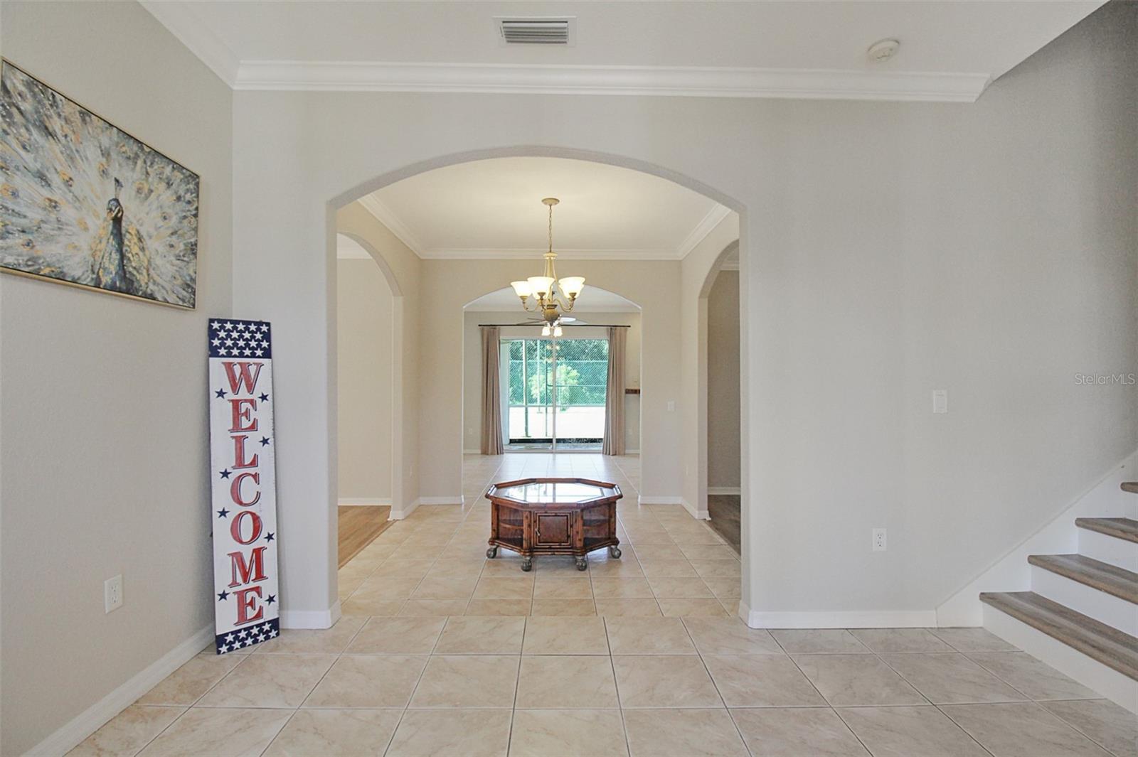 FOXBROOK PH I - Residential Lease