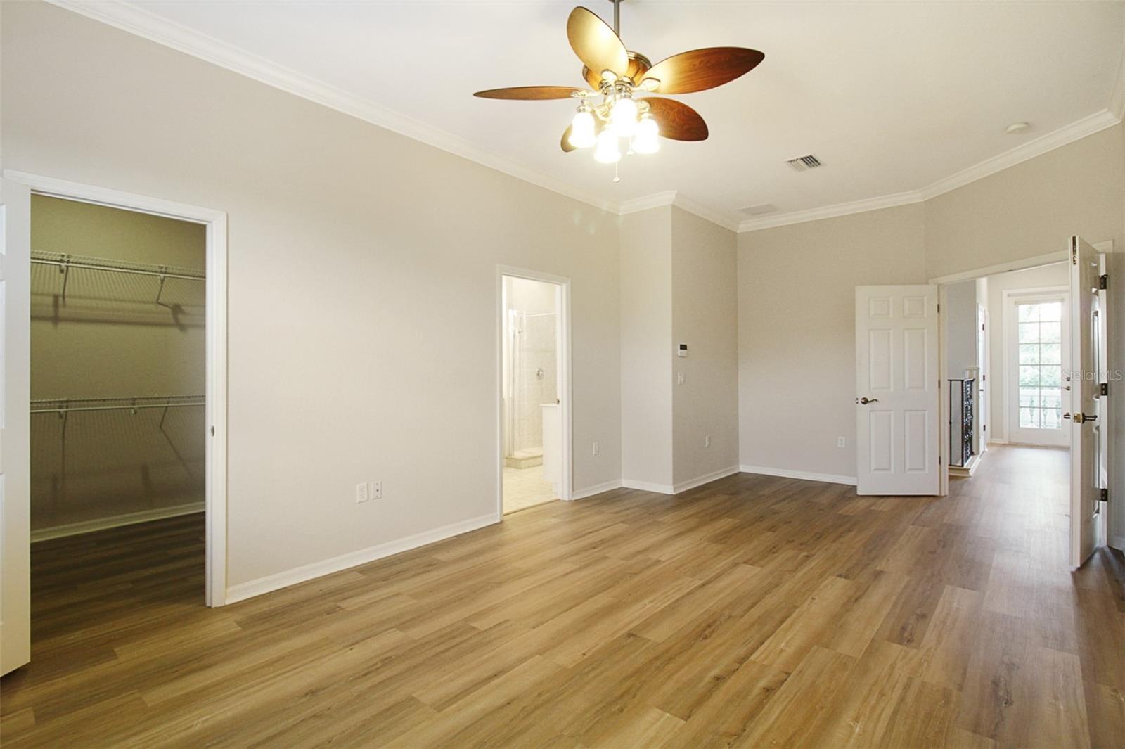 FOXBROOK PH I - Residential Lease