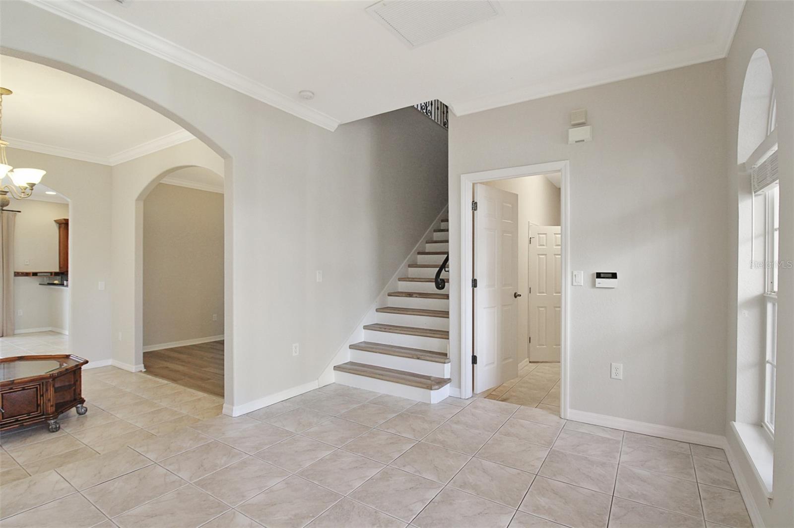 FOXBROOK PH I - Residential Lease