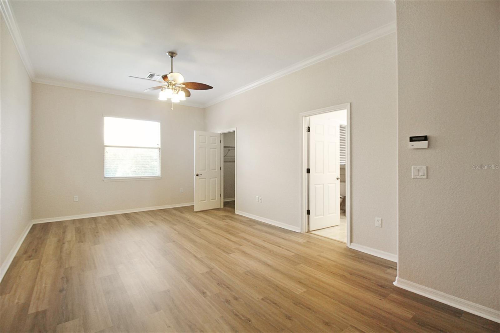 FOXBROOK PH I - Residential Lease