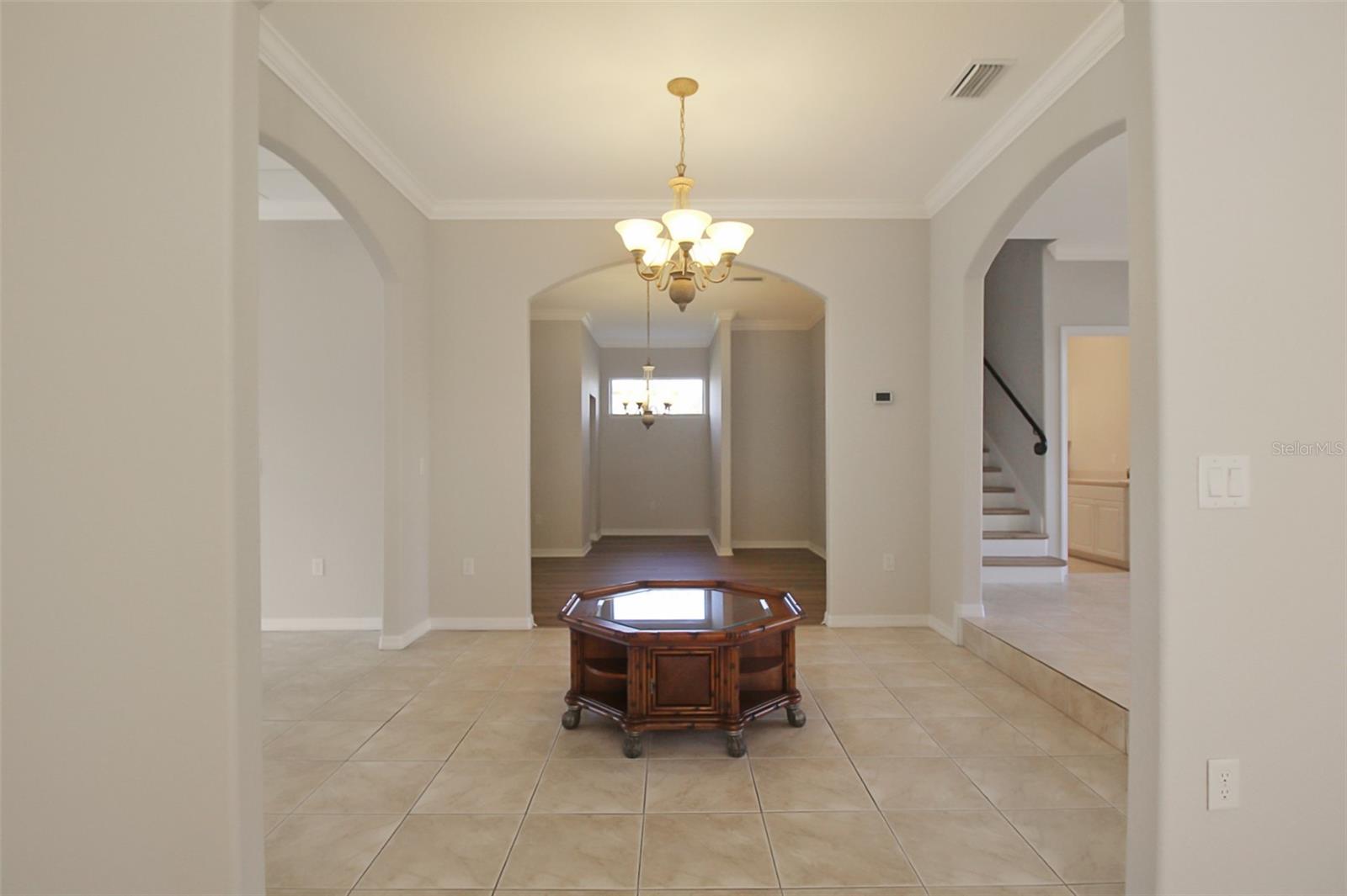 FOXBROOK PH I - Residential Lease