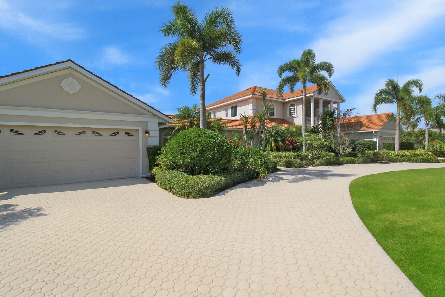 FOXBROOK PH I - Residential Lease