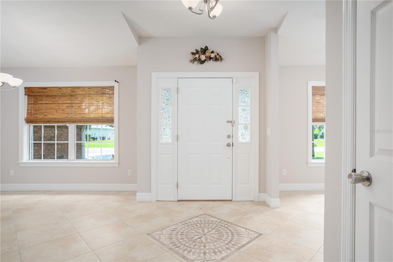 PALM COAST SEC 29 - Residential