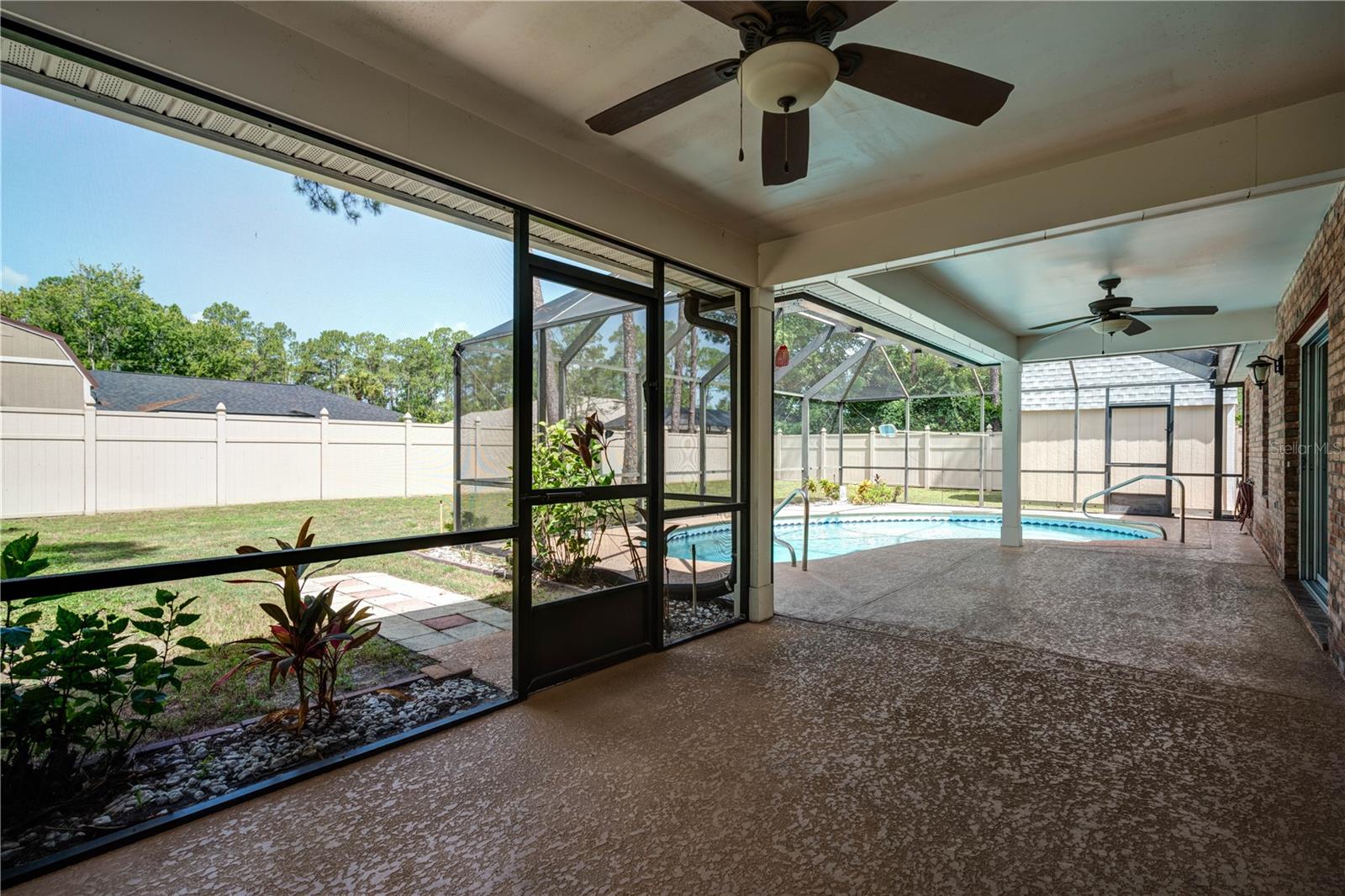 PALM COAST SEC 29 - Residential