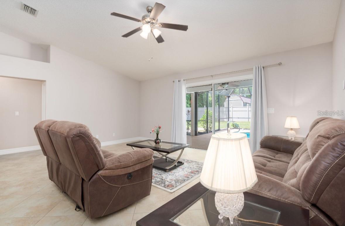 PALM COAST SEC 29 - Residential