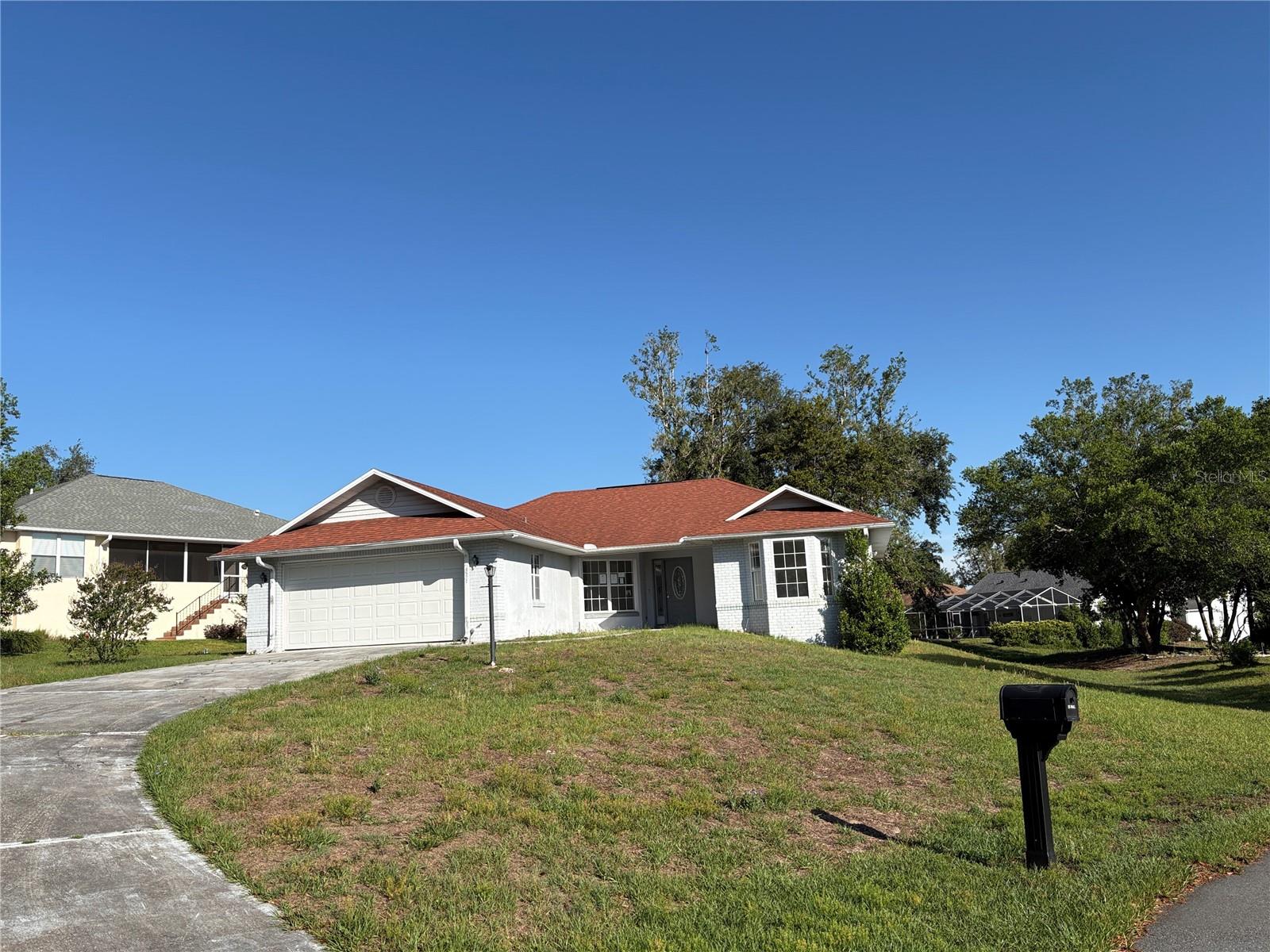 OAKWOOD VILLAGE BEVERLY HILLS PH 01 - Residential