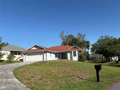 Photo of 4422 N Rath Rue Point, Beverly Hills, FL 34465 (MLS # OM724223)