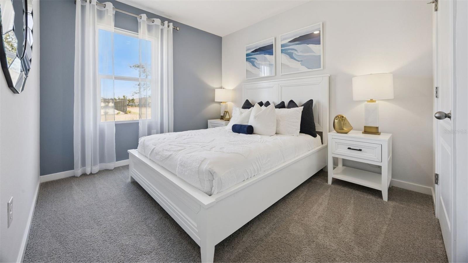 CAMPBELL CROSSING - Residential