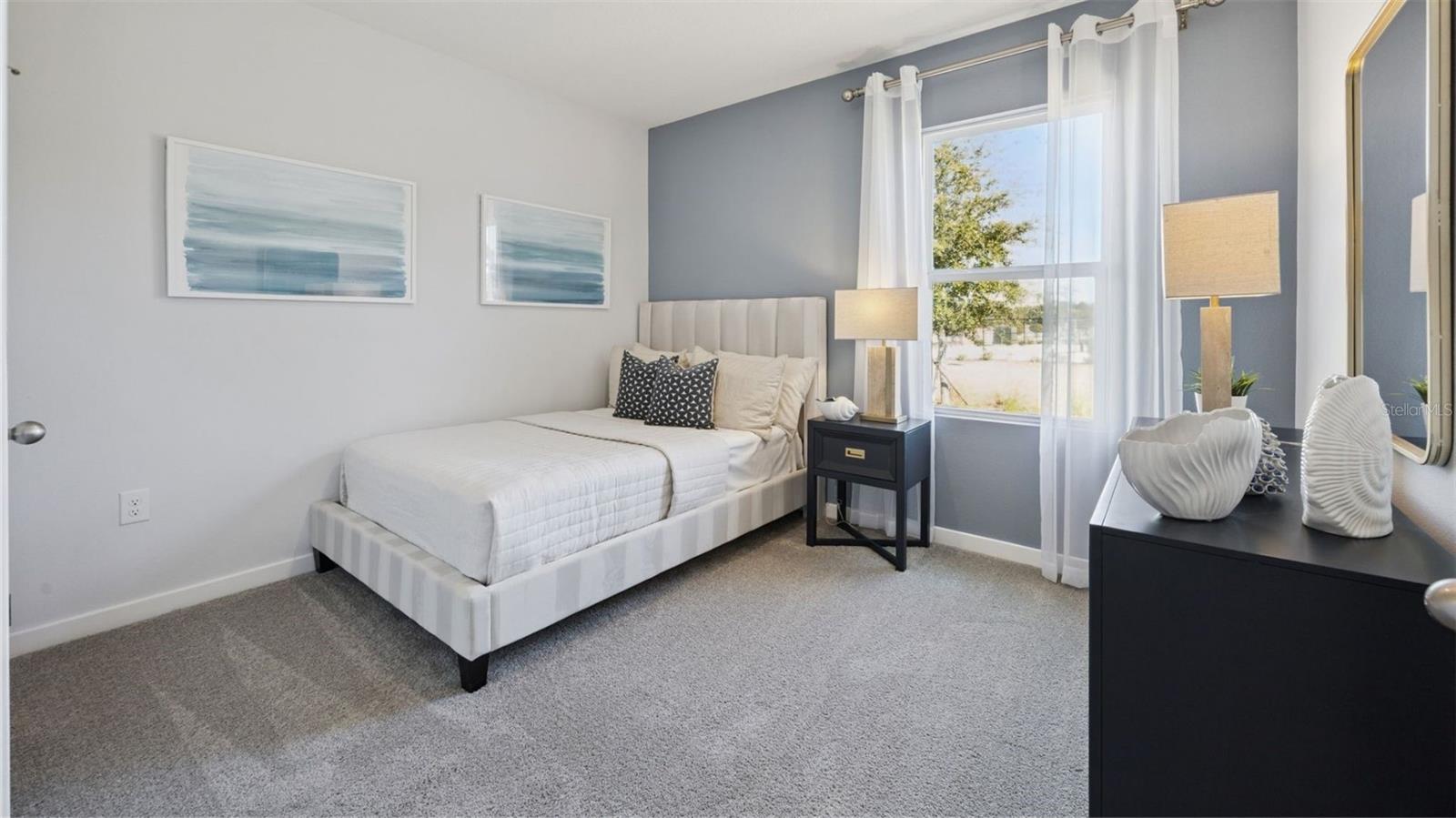 CAMPBELL CROSSING - Residential