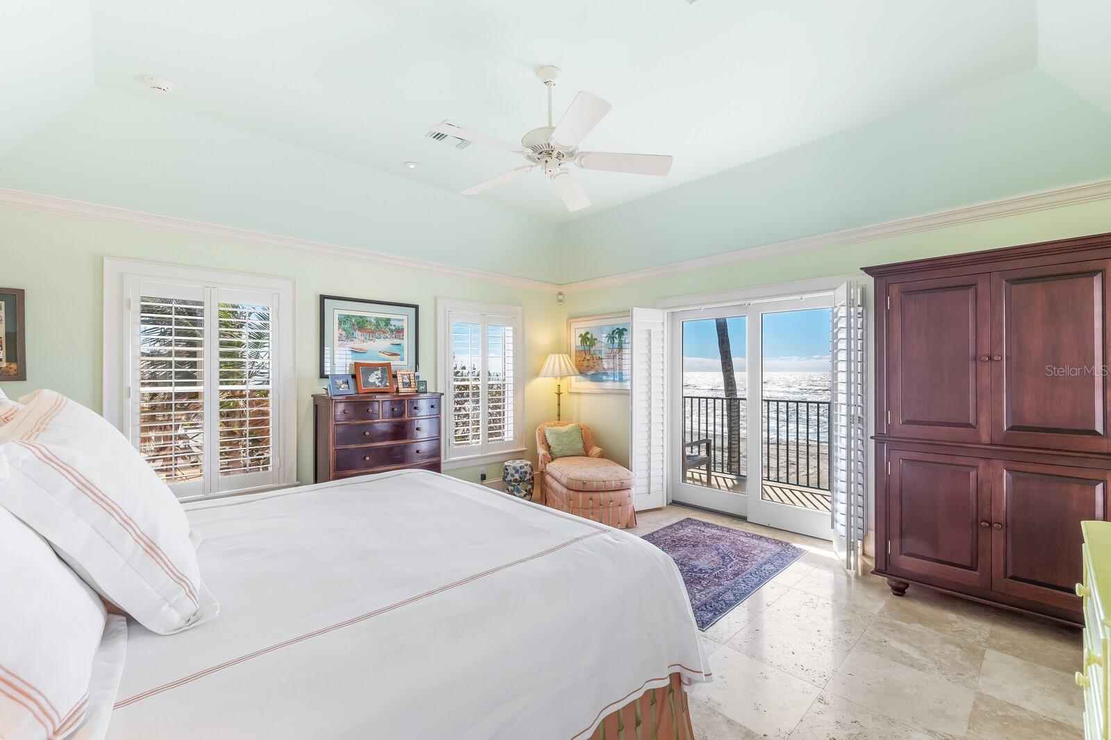 GASPARILLA ISLAND - Residential