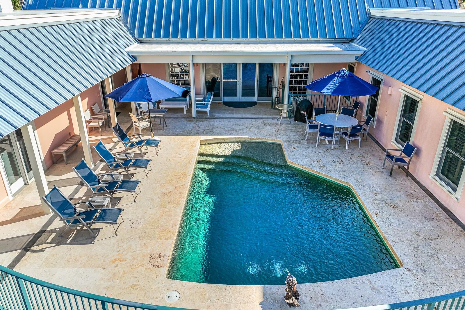 GASPARILLA ISLAND - Residential