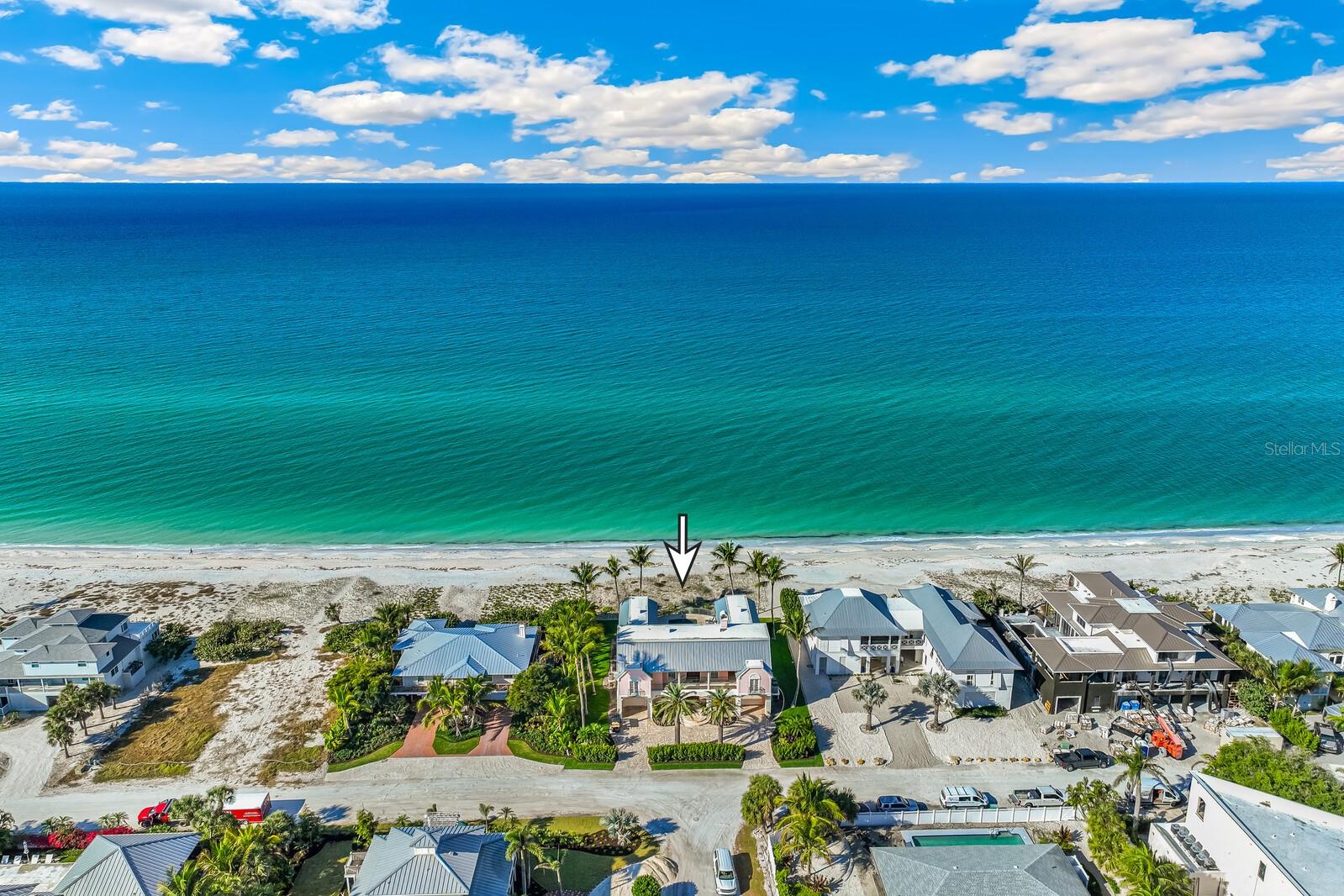 GASPARILLA ISLAND - Residential