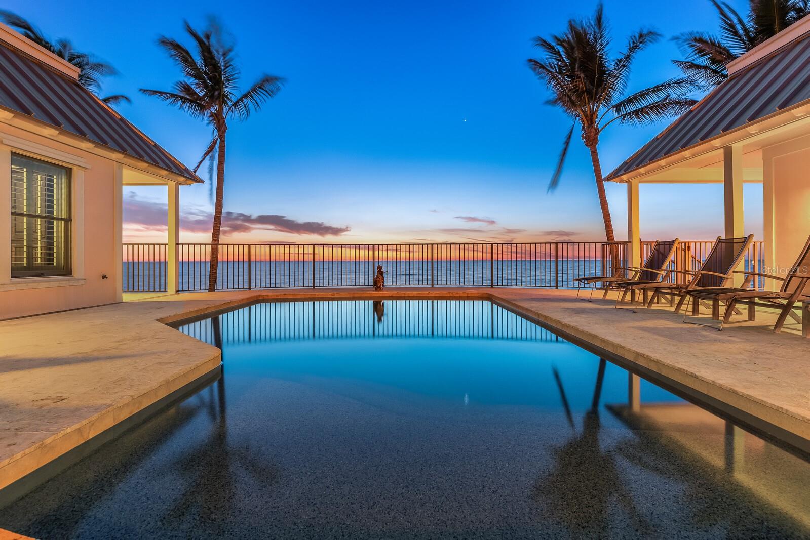 GASPARILLA ISLAND - Residential