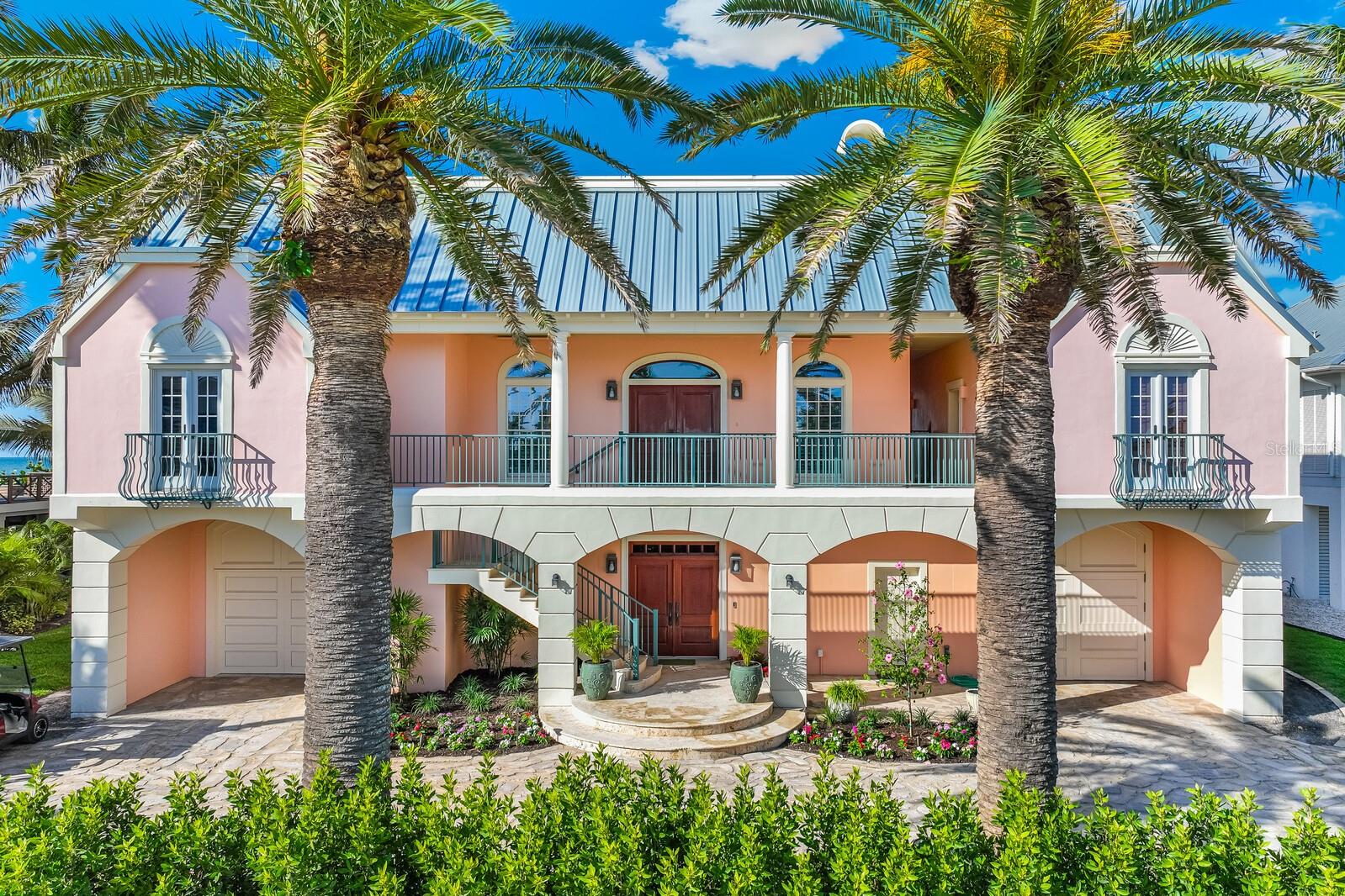 GASPARILLA ISLAND - Residential