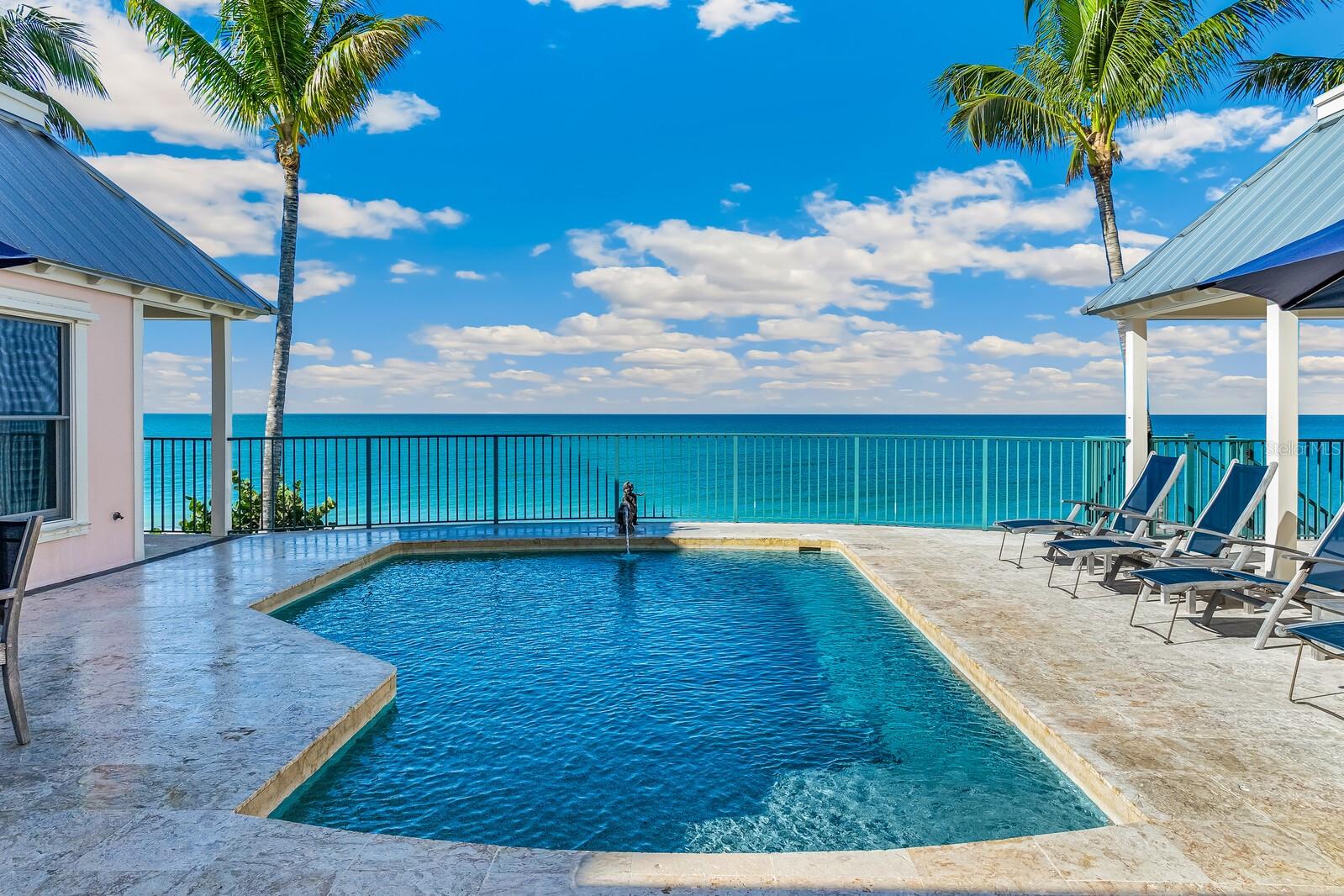 GASPARILLA ISLAND - Residential