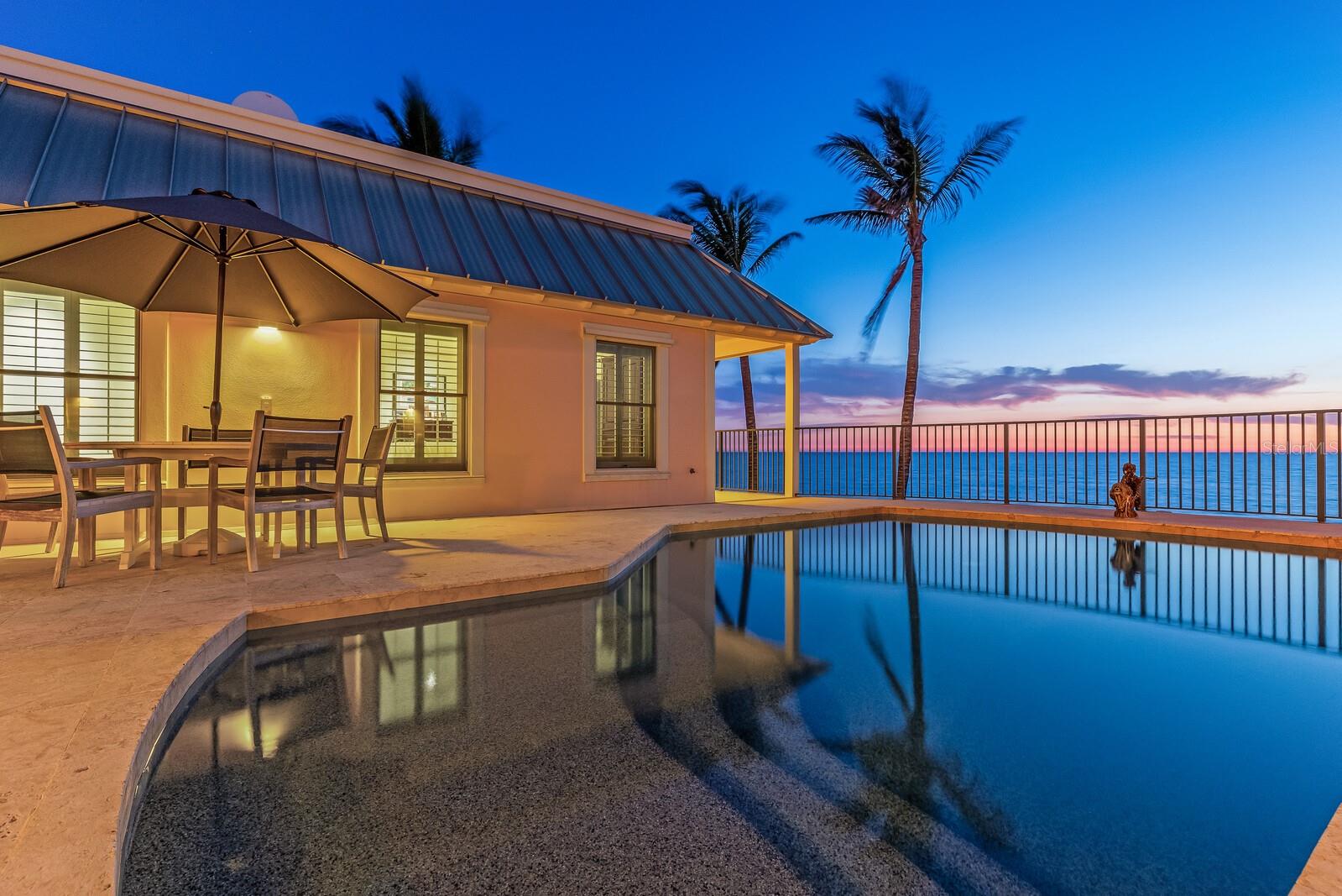 GASPARILLA ISLAND - Residential