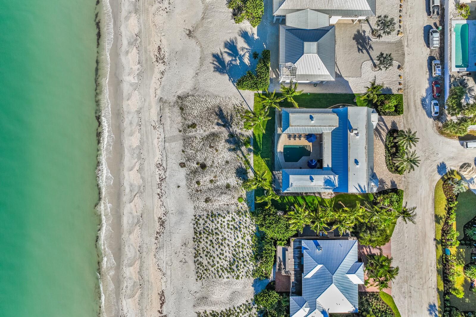 GASPARILLA ISLAND - Residential