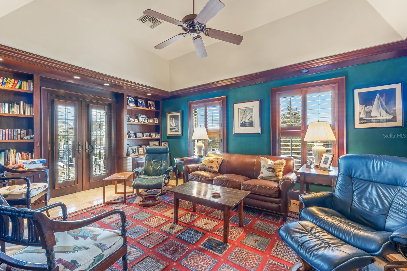 GASPARILLA ISLAND - Residential