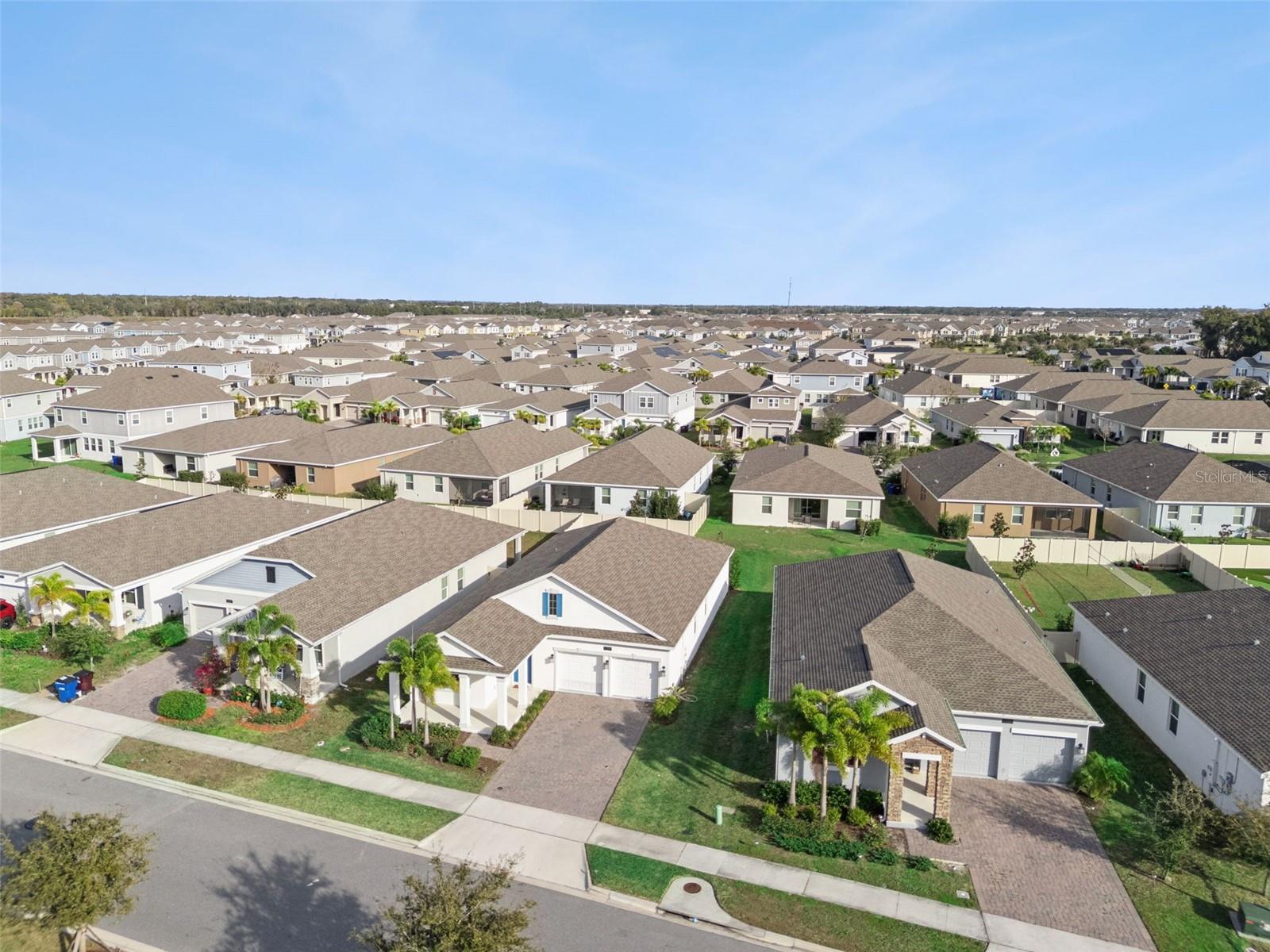 TOHOQUA PH 2 - Residential