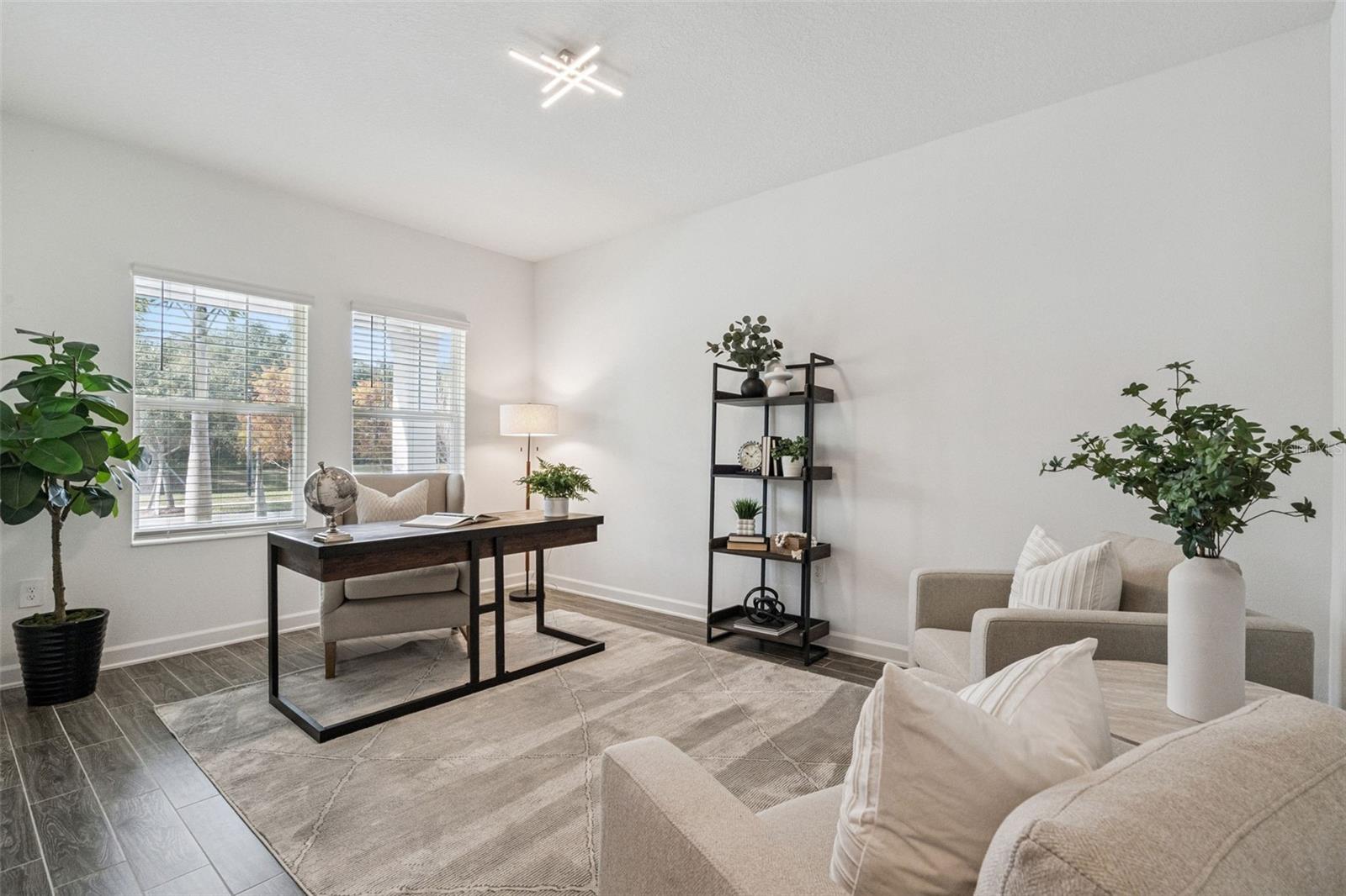 TOHOQUA PH 2 - Residential