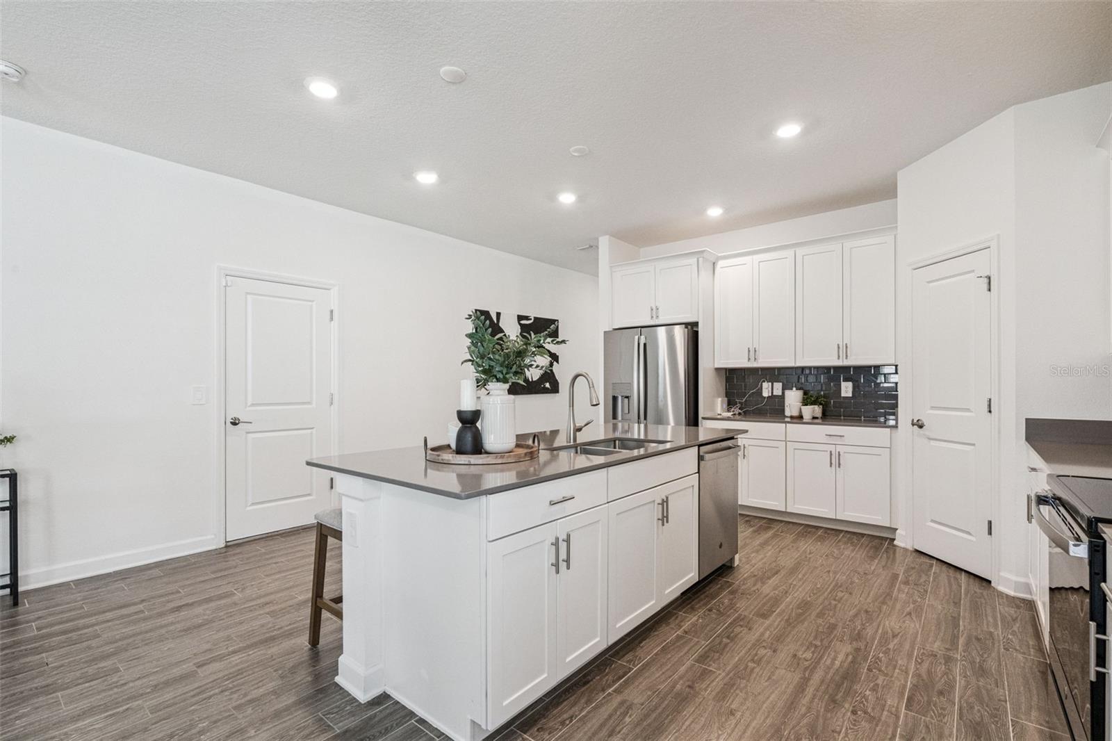 TOHOQUA PH 2 - Residential