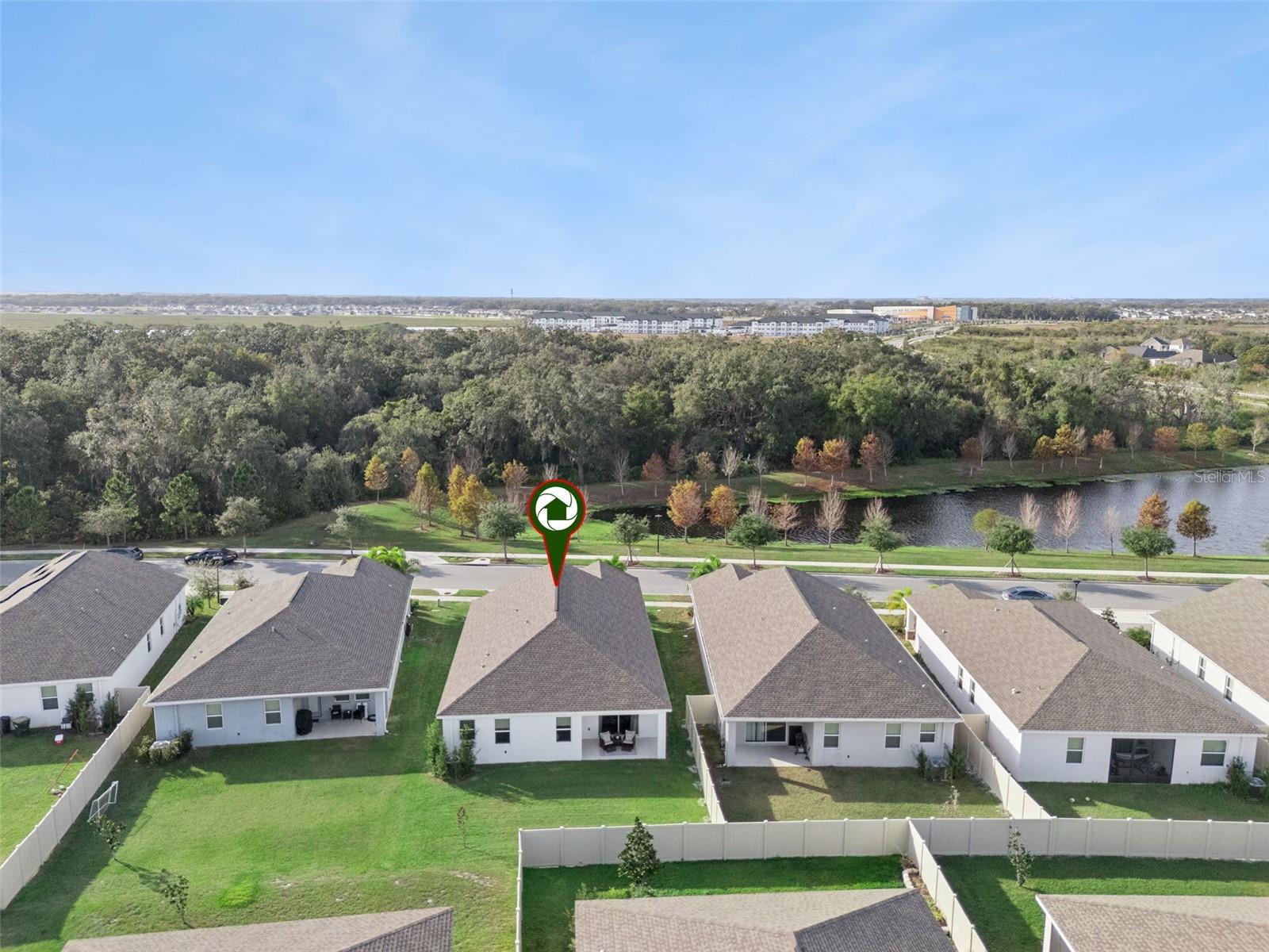 TOHOQUA PH 2 - Residential