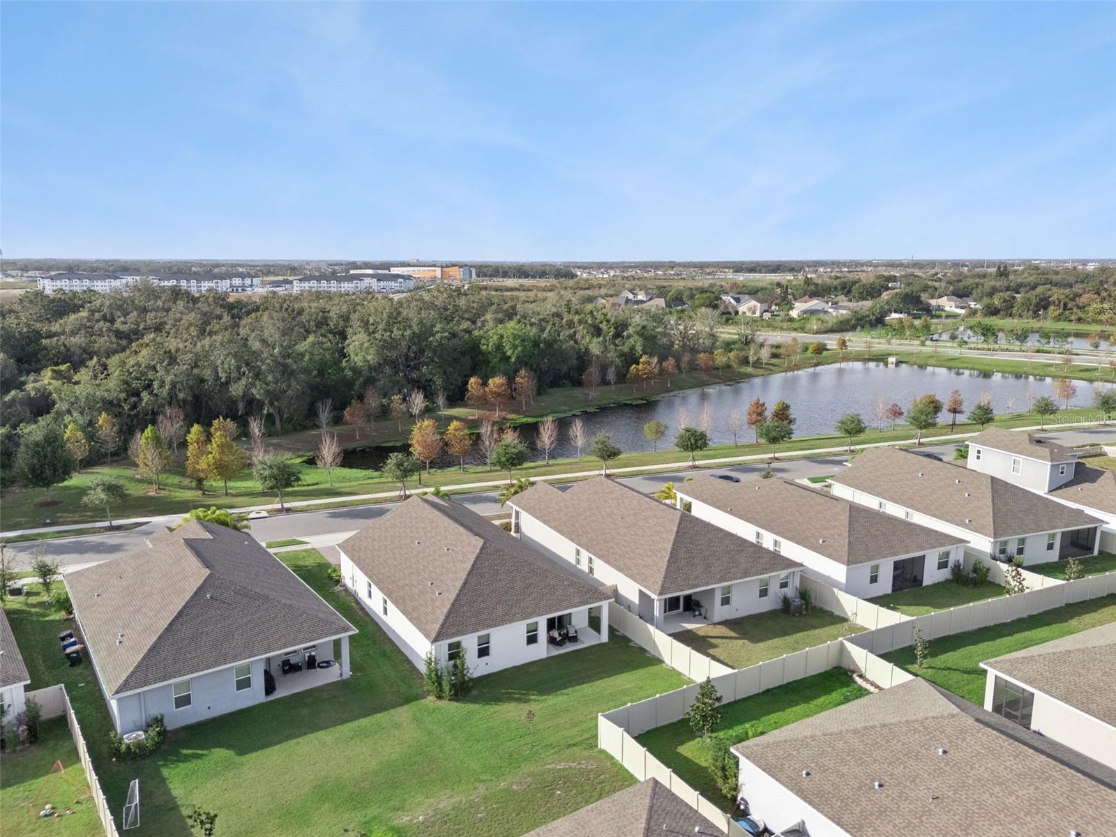 TOHOQUA PH 2 - Residential