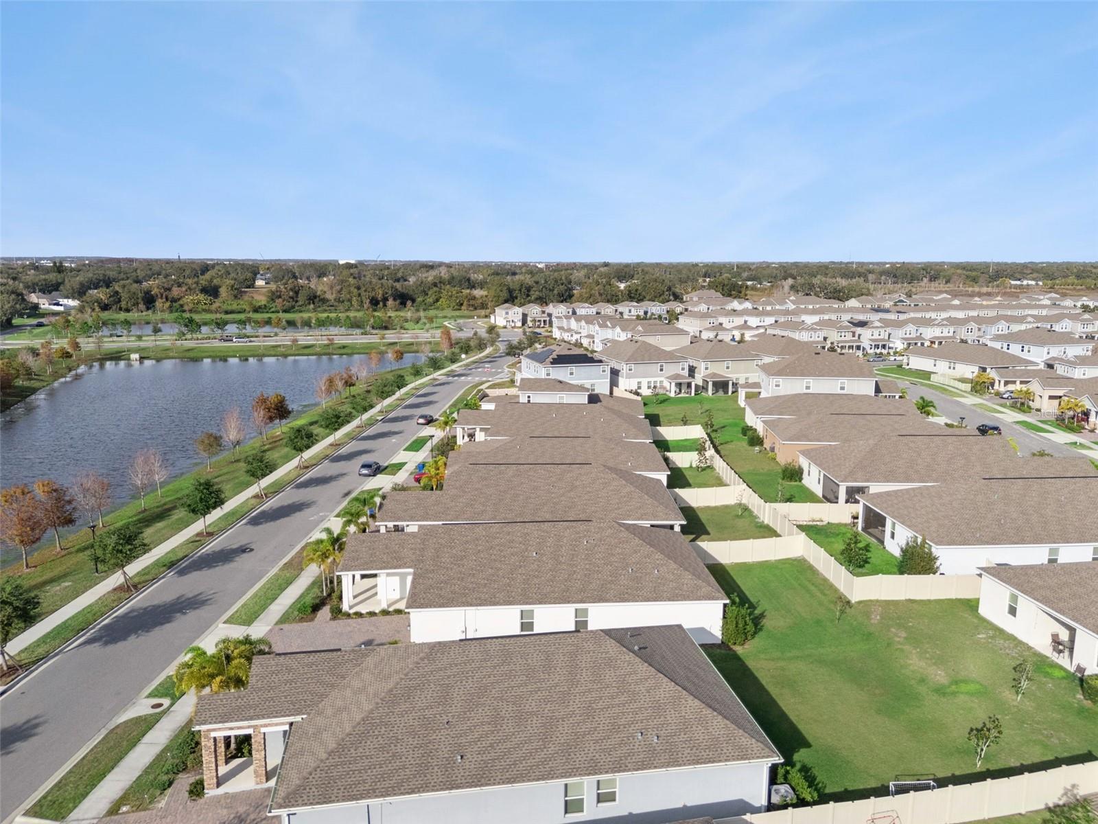 TOHOQUA PH 2 - Residential