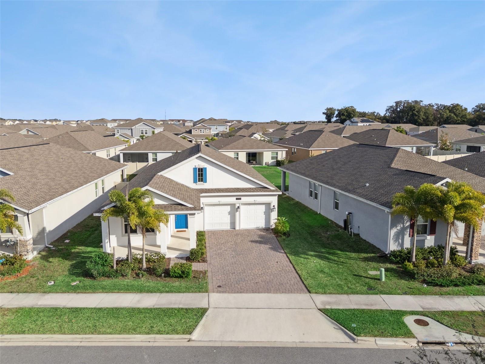 TOHOQUA PH 2 - Residential