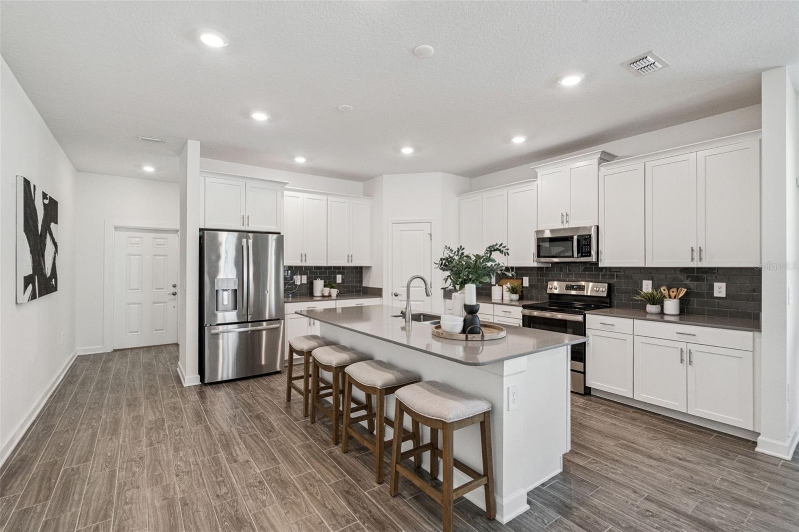 TOHOQUA PH 2 - Residential