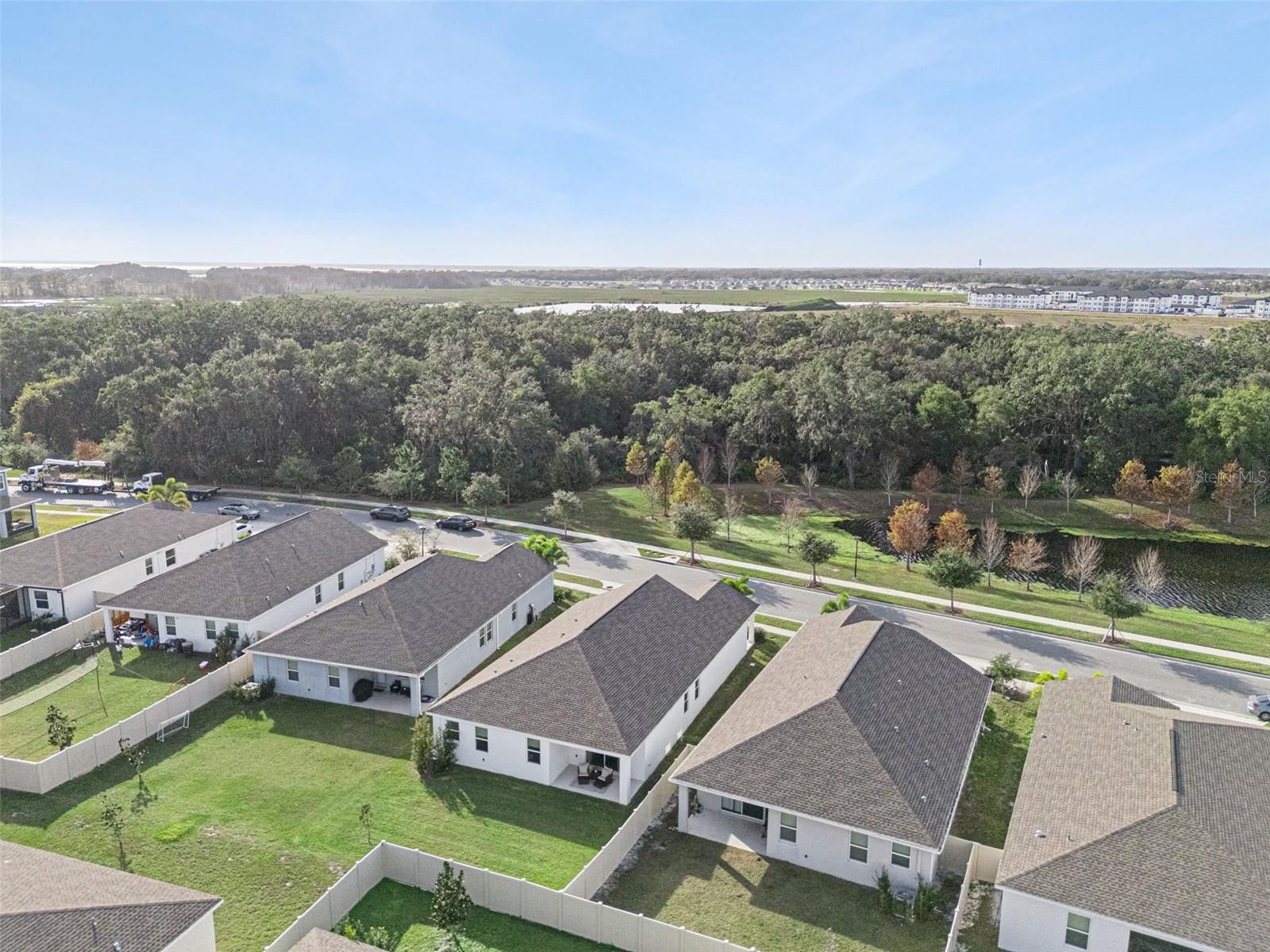 TOHOQUA PH 2 - Residential