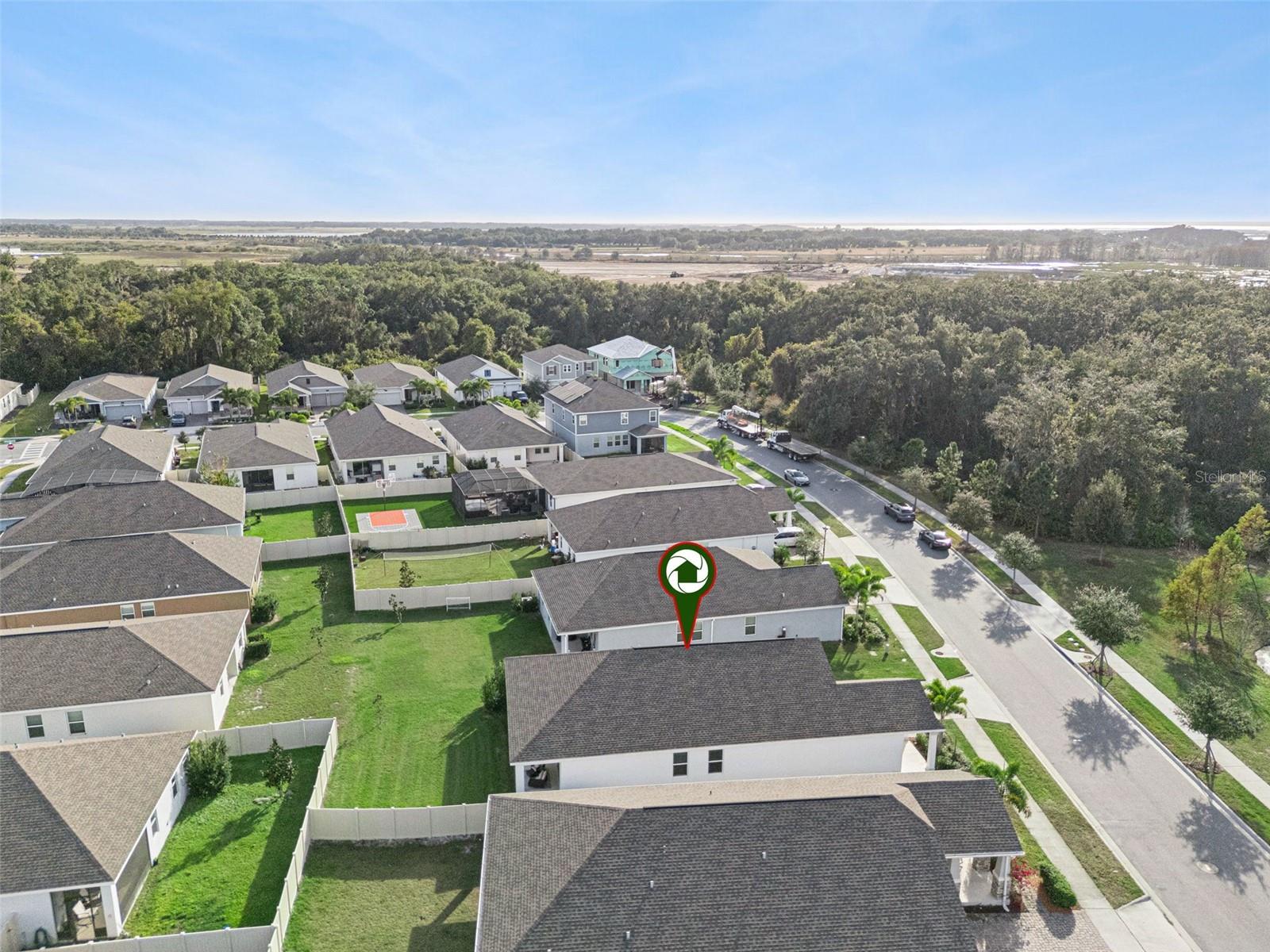 TOHOQUA PH 2 - Residential