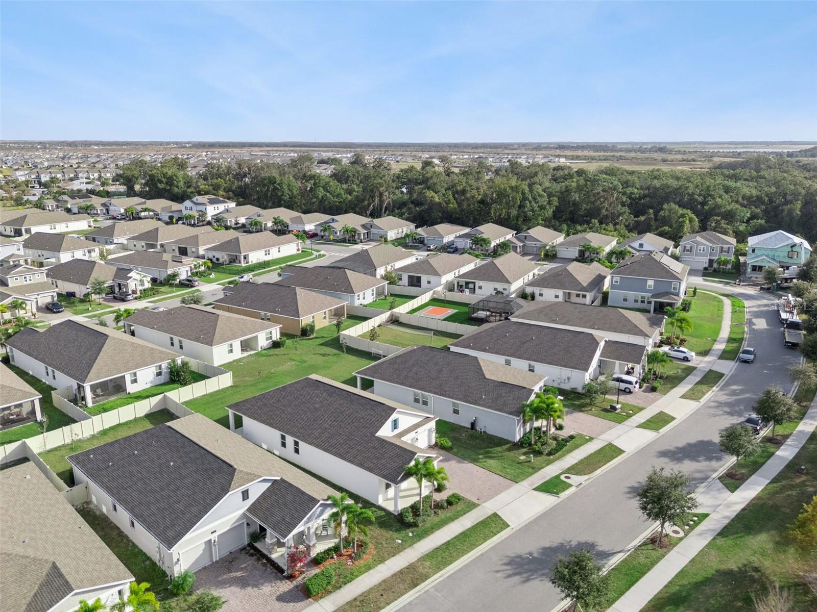 TOHOQUA PH 2 - Residential