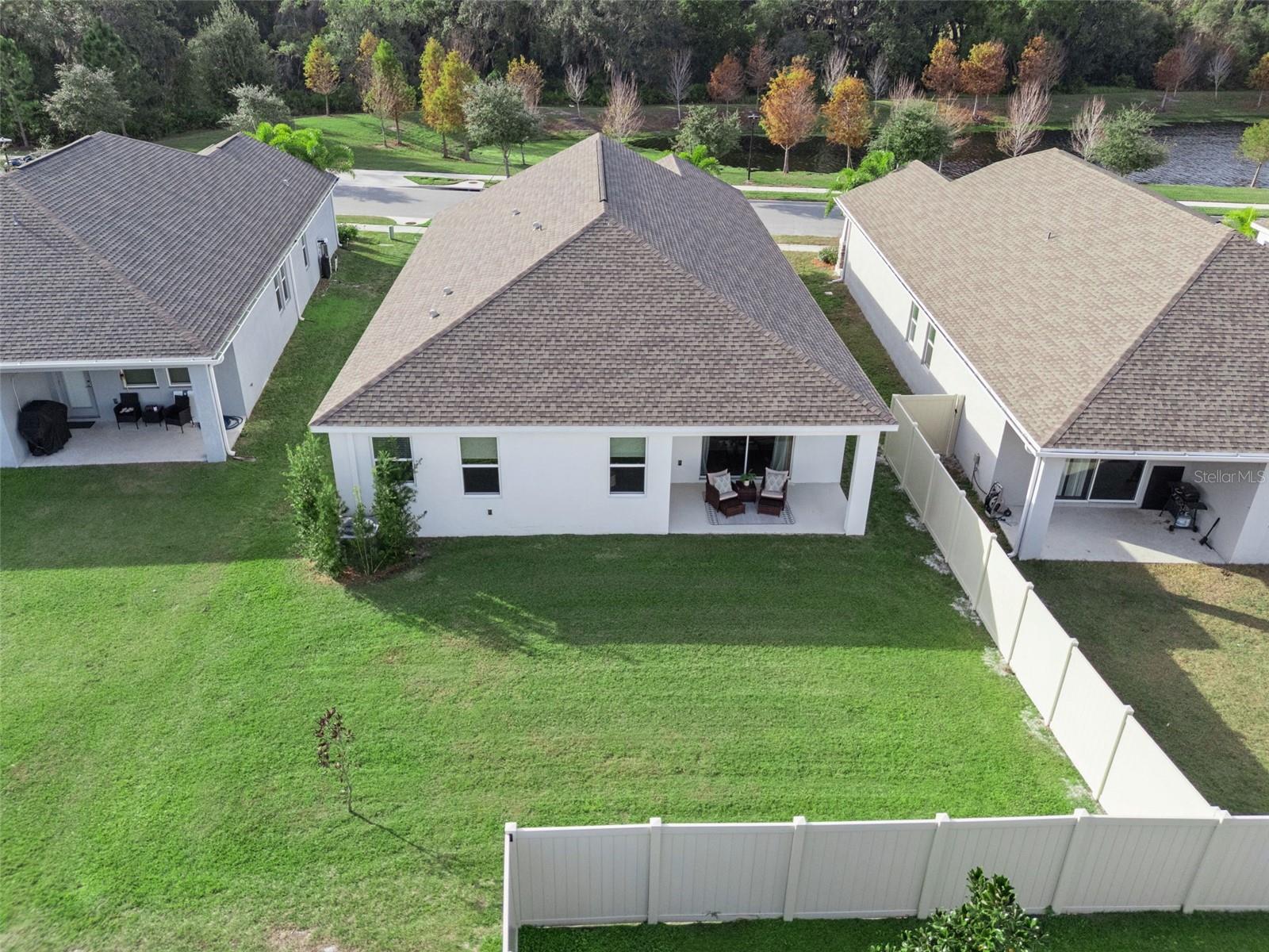 TOHOQUA PH 2 - Residential