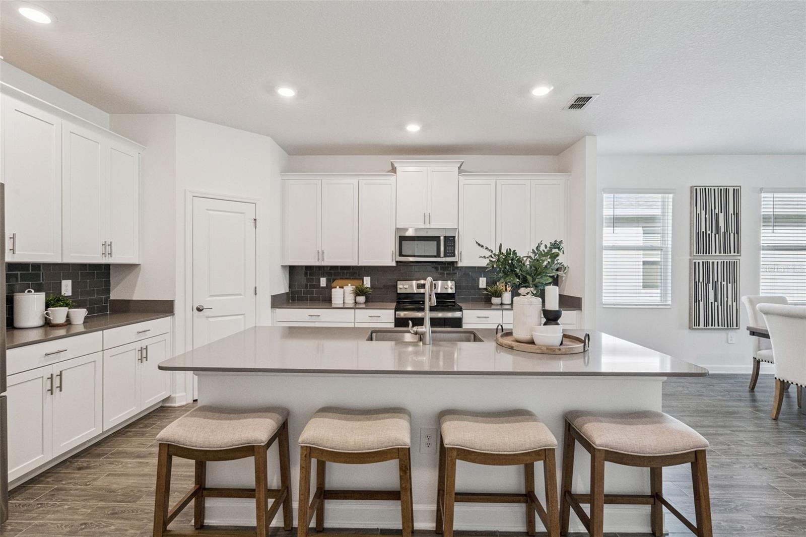 TOHOQUA PH 2 - Residential