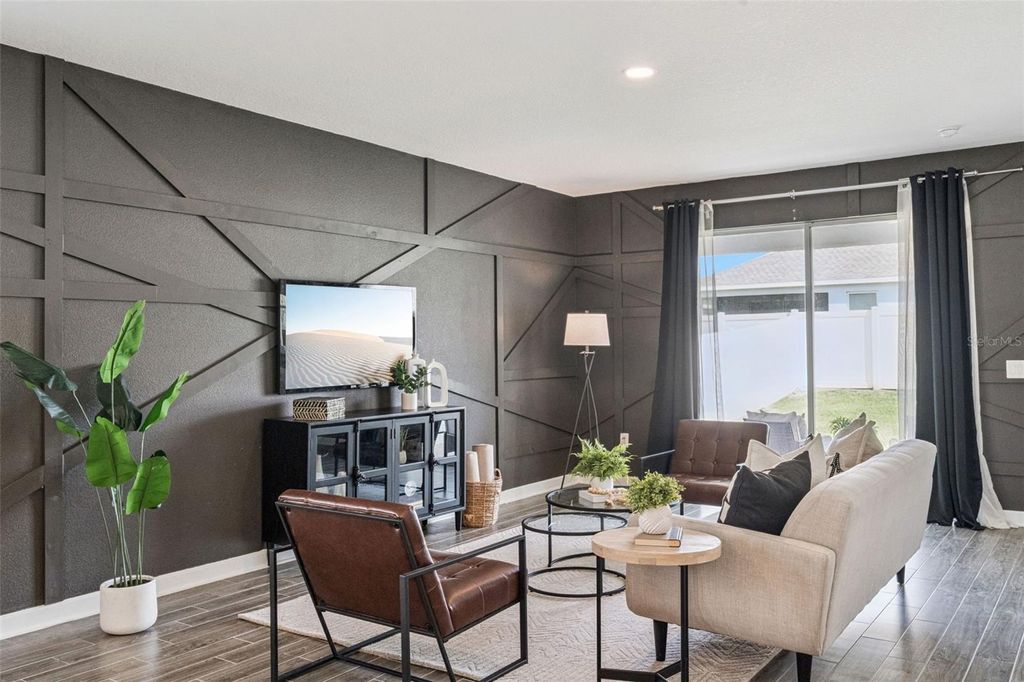 Photo of 1751 Good Neighbor Loop, Kissimmee, FL 34744 (MLS # O6372981)