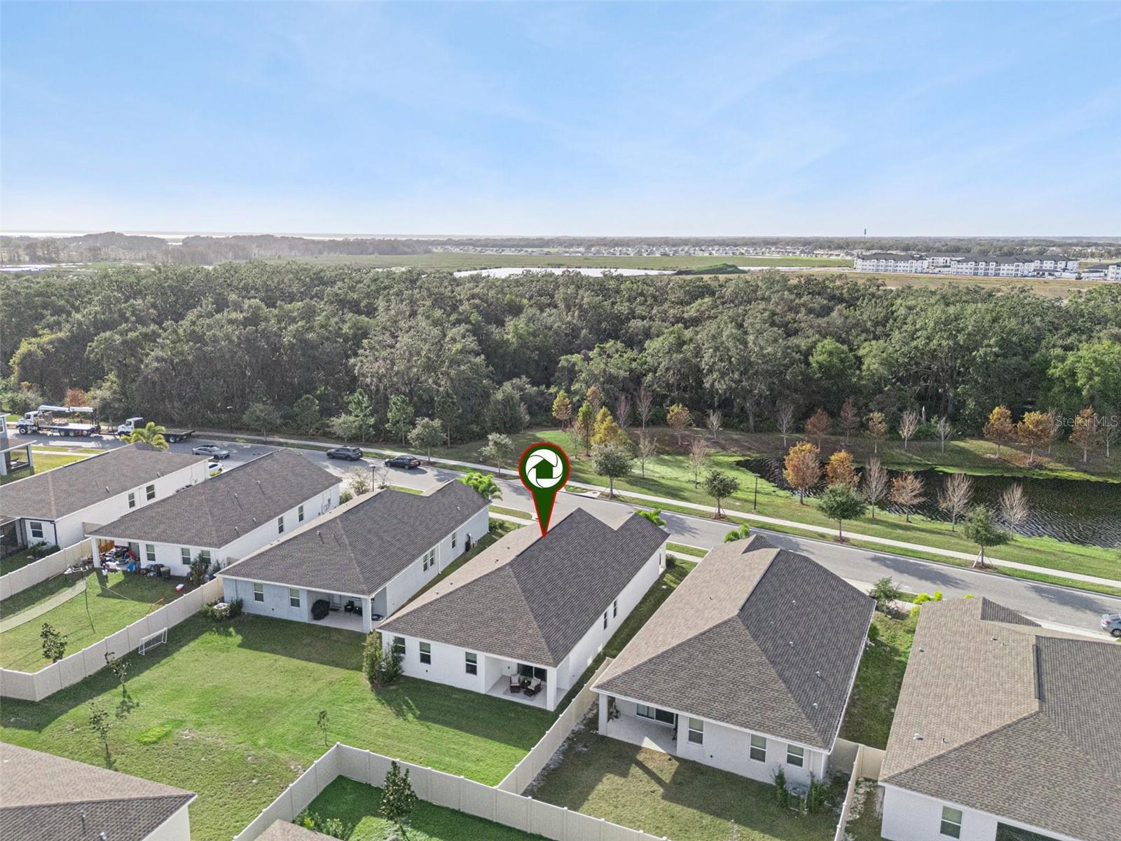 TOHOQUA PH 2 - Residential