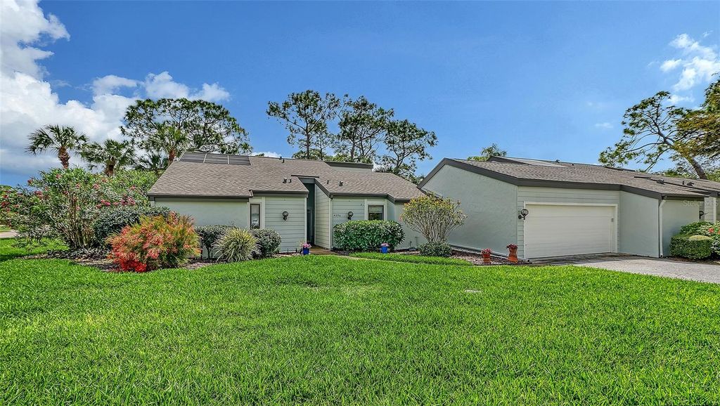 Photo of 4396 Woodmans Chart #146, Sarasota, FL 34235 (MLS # A4686620)