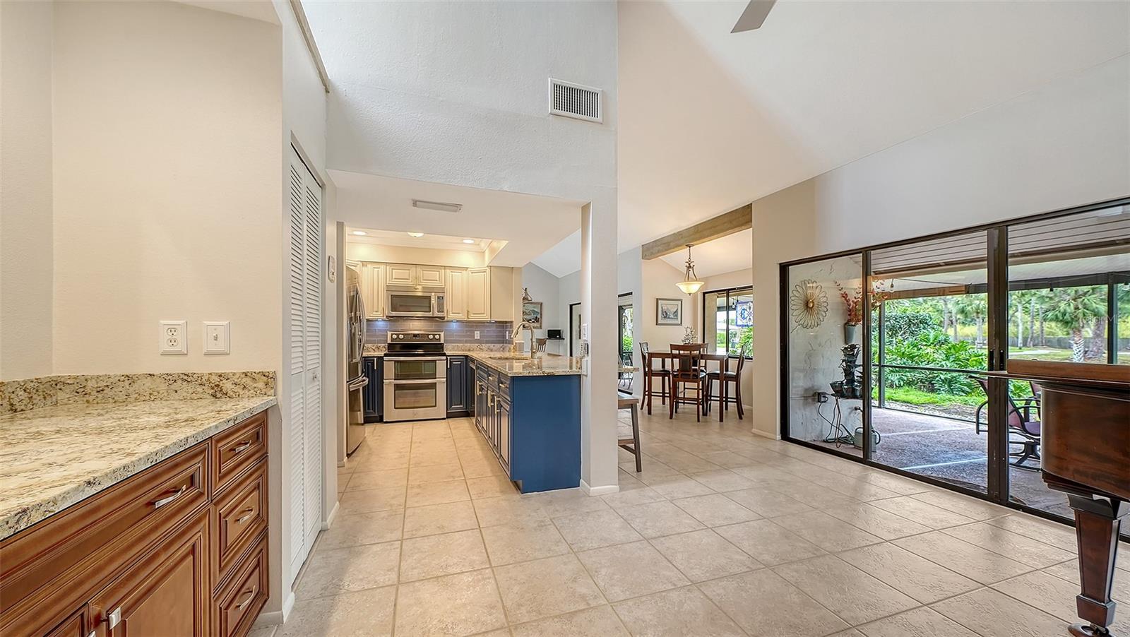 WOODMANS CHART - Residential