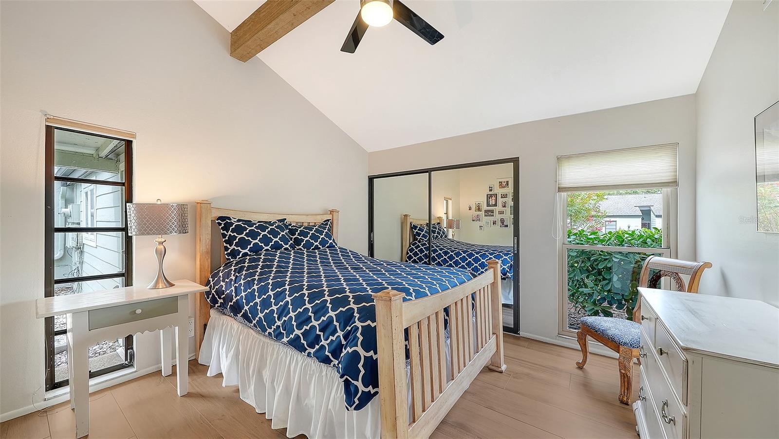 WOODMANS CHART - Residential