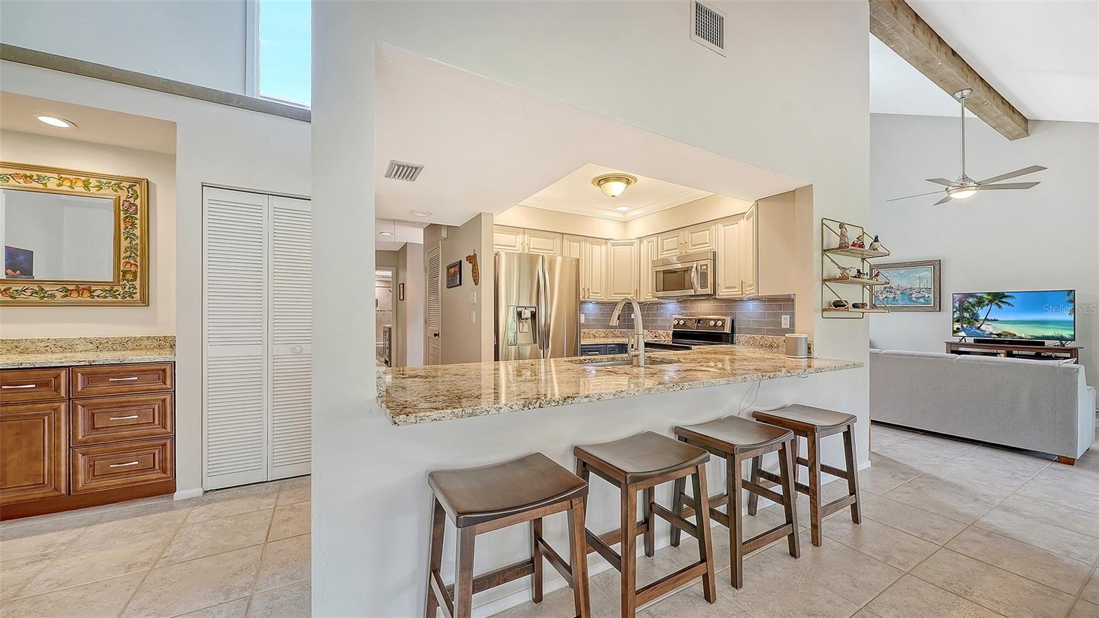 WOODMANS CHART - Residential