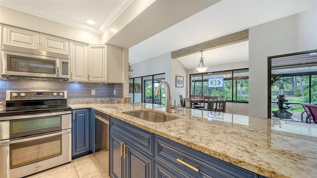 Photo of 4396 Woodmans Chart #146, Sarasota, FL 34235 (MLS # A4686620)