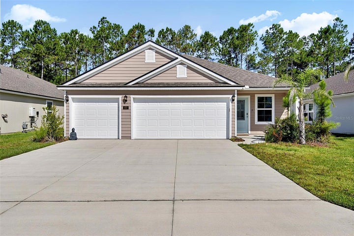Photo 1 of 74 — 425 NARVAREZ AVENUE, ST AUGUSTINE, FL 32084