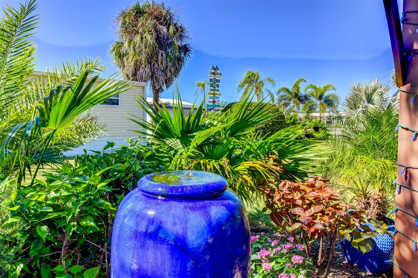 BRADENTON TROPICAL PALMS CO-OP - Residential