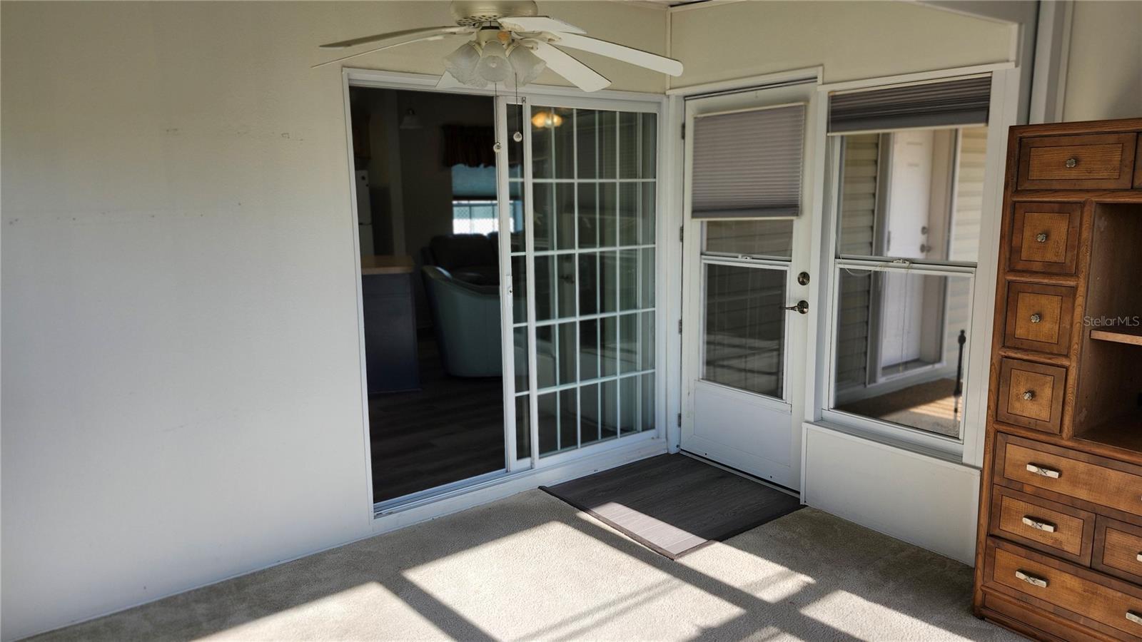 BRADENTON TROPICAL PALMS CO-OP - Residential